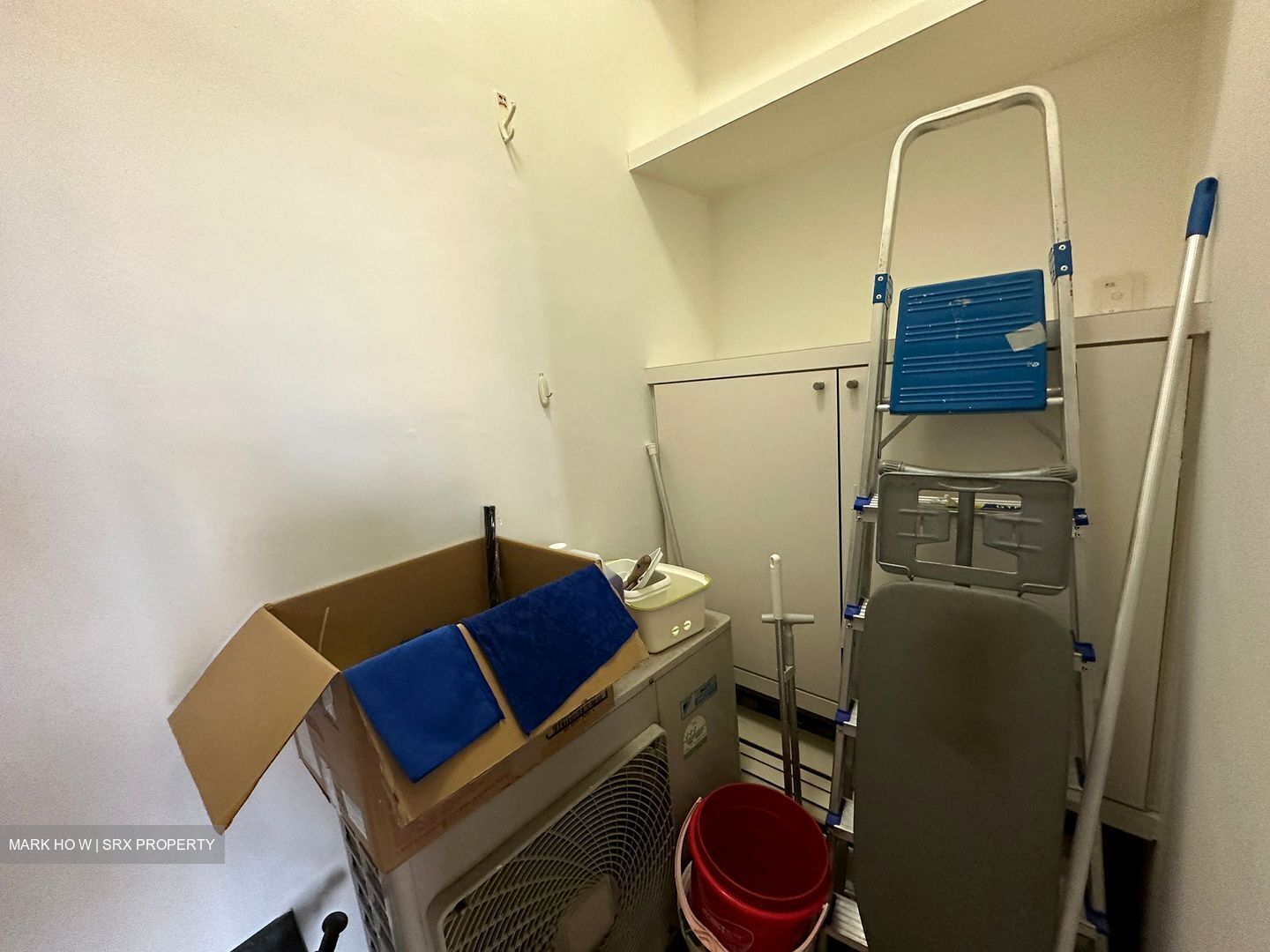 Sheares Ville (D10), Apartment #501700121